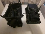 2013 Civic Si Airbox Oem Filter It Came Off. Fixed Price $60.00.
