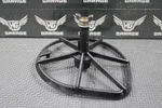 2000 Honda CR125R Oem Air Cleaner Cage Filter Base Screw 17212-MAC-740. Fixed Price $39.99.