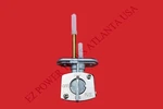 Replacement Gas Tank Fuel Tap Valve Petcock Spigot For Kawasaki 51023-1020. Fixed Price $29.99.