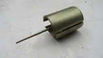 1997 Kawasaki KX60 Carburetor Throttle Valve Slide. Fixed Price $39.95.