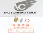Honda Tlr 200 250 Valve Float Carburetor Genuine New. Fixed Price $42.61.