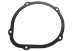 Honda Case Plate, Fr. 17217-KZ3-J50 Oem New. Fixed Price $15.27.