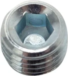 S&s Cycle 50-0105 Swivel Head Bowl Vent Screw. Fixed Price $12.95.