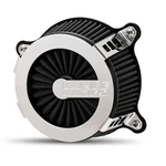 Vance & Hines Intake Chr For Harley Electra Glide Cvo FLHTCUSE4 Touring 08-13. Fixed Price $329.95.