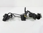 2012 Bmw R1200R K27 Throttle Body Bodies Set 13547705239 13547705240. Fixed Price $169.99.