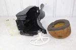 1999 - 2002 Kawasaki Oem Assembly Filter Cage 0/6. Fixed Price $140.00.