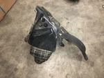 90 ,91 Yamaha YZ-250 Airbox Assembly, 3SP-W1441-00-00. Fixed Price $75.00.