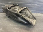 2011 Kawasaki Ninja ZX10R Ram Air Intake Duct, Front Scoop Oem #91923. Fixed Price $50.00.