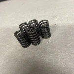 1987 1986 Suzuki Clutch Spring Lot Of. Fixed Price $10.00.