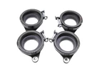11 Honda CBR600RR Intake Manifold Boots. Fixed Price $56.95.
