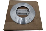 29161-00 New Oem 2000-2006 Harley-davidson Heritage Softail Air Cleaner Trim Ins. Fixed Price $26.99.