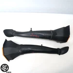 2010 Bmw K1300S Air Duct Tube Left Right. Fixed Price $65.00.
