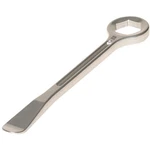 Rfx Spoon & Spanner Tire Lever Aluminum 17MM Fxwt 10217 55SV. Fixed Price $37.76.
