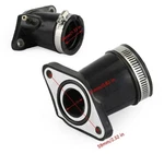 Intake Manifold Boot Pipe For Yamaha TTR125E TTR125LE Dirt Bike. Fixed Price $10.99.