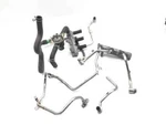 Air Valve Solenoid From 1988 Honda Goldwing 1500 2629A. Fixed Price $51.01.