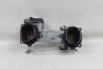 Ducati Multistrada 1200 13-14 Throttle Bodies Body Intake Tps Stepper Nice!. Fixed Price $174.99.