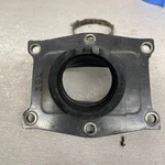 1986 84-87 Yamaha Cylinder Manifold Intake Carburetor Joint. Fixed Price $28.00.