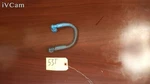 Suzuki Fuel Hose Gas Line Tube Pipe 15810-18G00. Fixed Price $22.99.