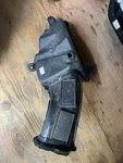 Chevy Ss Sedan Intake Box Only. Fixed Price $120.00.