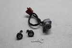 1996-2005 Kawasaki Vulcan VN800B Ignition Lock Key Set W/ Seat. Fixed Price $65.00.