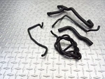 2013 13-16 Triumph Trophy 1215 Oem Hoses Tubes Pipes Assorted Lot. Fixed Price $23.20.