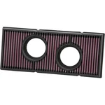 K&n Filters Air KT-9907. Fixed Price $105.74.