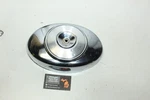 99-06 Harley Electra Glide Oem Chrome Air Cleaner Cover Oval. Fixed Price $40.00.