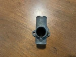 Vintage Amal 276EA/1AT Carburetor Body Triumph Bsa Velocette. Fixed Price $80.00.