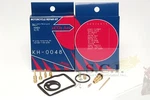 Honda XL70 SL70 Keyster Carburetor Rebuild Repair Kit 1971 - 1976. Fixed Price $41.37.