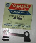 Yamaha Nos Clamp 90465-08064-00. Fixed Price $9.99.
