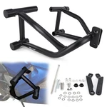 Highway Bar Crash Race Rail Fit For Honda VFR800F Interceptor 2002-2013. Fixed Price $129.95.