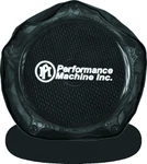 Performance Machine Super Gas Air Cleaner Rain Sock 0206-0042. Fixed Price $49.99.