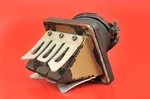 2004 - 2005 Kawasaki Carburetor Boot Reed Cage Inlet Intake Valve. Fixed Price $50.99.