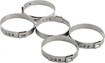 Motion Pro Cooling System Stepless Clamp 43.8-47.0MM 11-0074. Fixed Price $17.23.