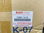 Suzuki Oem 2011-2019 GSX-R600 Throttle Body Assembly P/n 13406-14J10. Fixed Price $1899.99.