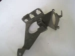 80-82 Honda GL1100 Gold Wing Frame Mount Electric Plate Bracket Stay, Oem. Fixed Price $10.00.
