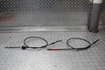 2015 Victory Cross Country Tour Throttle Cables. Fixed Price $79.99.