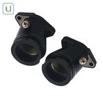 For Honda Rebel CA250 Carburetor Dual Intake Manifold. Fixed Price $11.29.