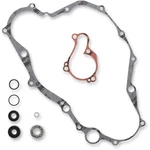 Moose Offroad Water Pump Repair Kit For Yamaha 0934-5266. Fixed Price $47.39.