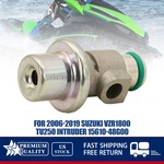 Fuel Pressure Regulator 15610-48G00 For 2006-2019 Suzuki VZR1800 TU250 Intruder. Fixed Price $29.03.