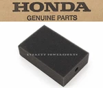 New Honda Air Filter Cleaner Element Many 70CC Xl Atc Sl Ct Oem Foam (NOTES)#B89. Fixed Price $9.06.