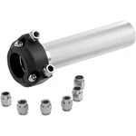 Biltwell CW-DUL-01-BK Whiskey Throttle Assemblies Black Double Cable. Fixed Price $99.95.