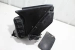 99 Suzuki RM125 Air Filter Box, Cleaner 13700-36E20. Fixed Price $55.00.