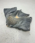 2014 Yamaha Venture PZ50MPEL Oem Headlight Cover Dash Cowl Fairing Plastic. Fixed Price $99.99.
