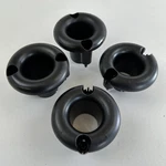 Honda 2008 Intake Ram Funnel Set As Shown 17236MCW. Fixed Price $35.04.