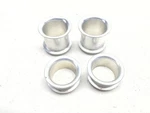04 05 Suzuki Gsxr 600 750 Factory Pro V45 Billet Velocity Stacks VEL-S51-6035. Fixed Price $197.80.