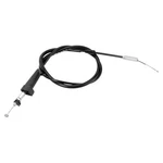 2000-2002 Suzuki LT-F250 Quadrunner Atv And Utv Motion Pro Black Throttle Cable. Fixed Price $19.92.