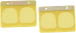 Boyesen Power Reed Set 6114 Suzuki RM250 Fuel And Air System Parts. Fixed Price $35.14.