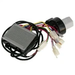 Genuine Razor Scooter Part #W13113430164 Rx, E200, E300, Pocket Mod E-kit. Fixed Price $69.99.
