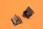 2003 02-23 Carburetor Holder Intake Joint Boot Manifold Reed Valve. Fixed Price $49.99.